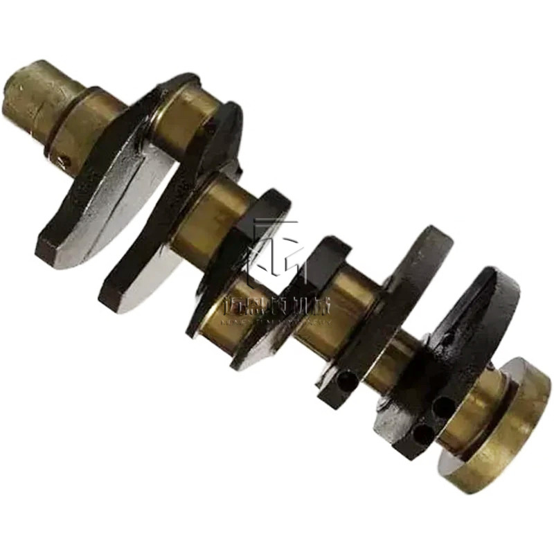 Crankshaft 04150526 04153065 0415 0526 0415 3065 4150526 4153065 for deutz BF4L913