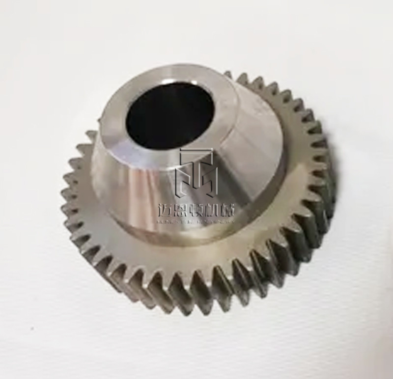 Air Compressor Gear 04291399 4291399 0429 1399 20798827  for deutz BFM1013 2012 engine