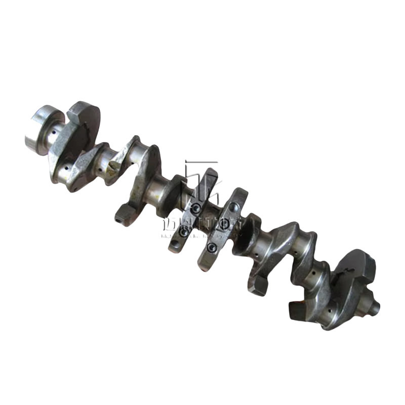 Crankshaft 0293 1058 02931058 2931058 0423 2759 04232759 4232759 for BF6L913 BF6L913C