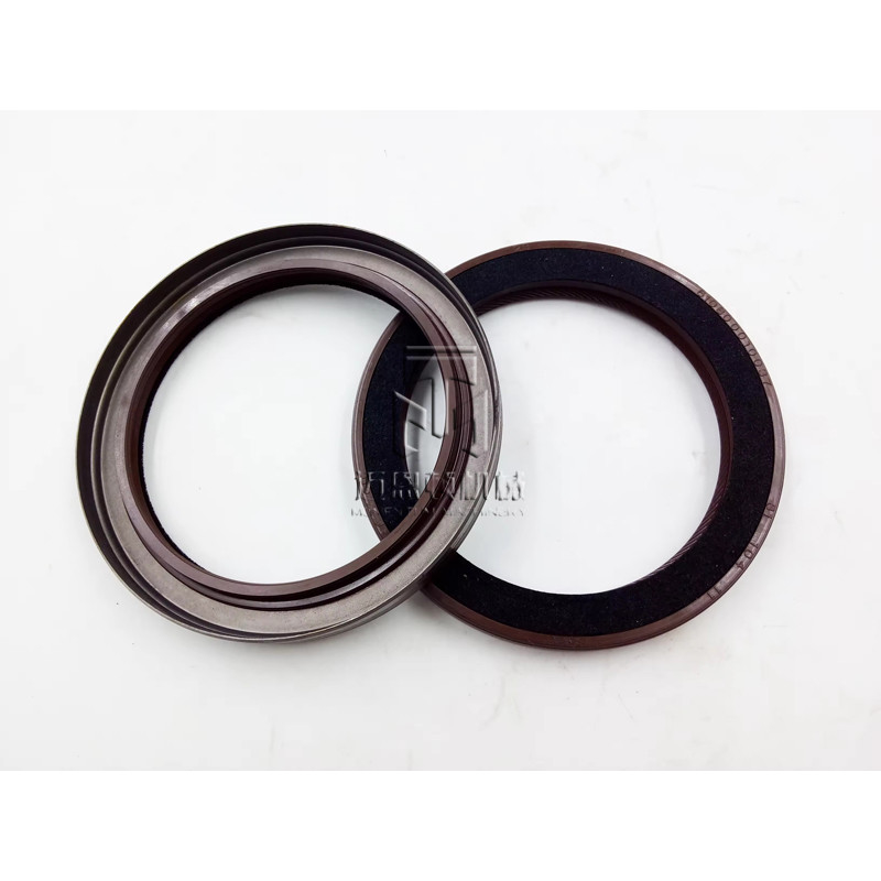 Rot.Shaft Lip Seal 04253332 04502203 04253372 04502202 0425 3332 0450 2203 0425 3372 0450 2202 4253332 0502203 4253372 4502202 for DEUTZ BFM1012 BFM2012 TCD2012 engine