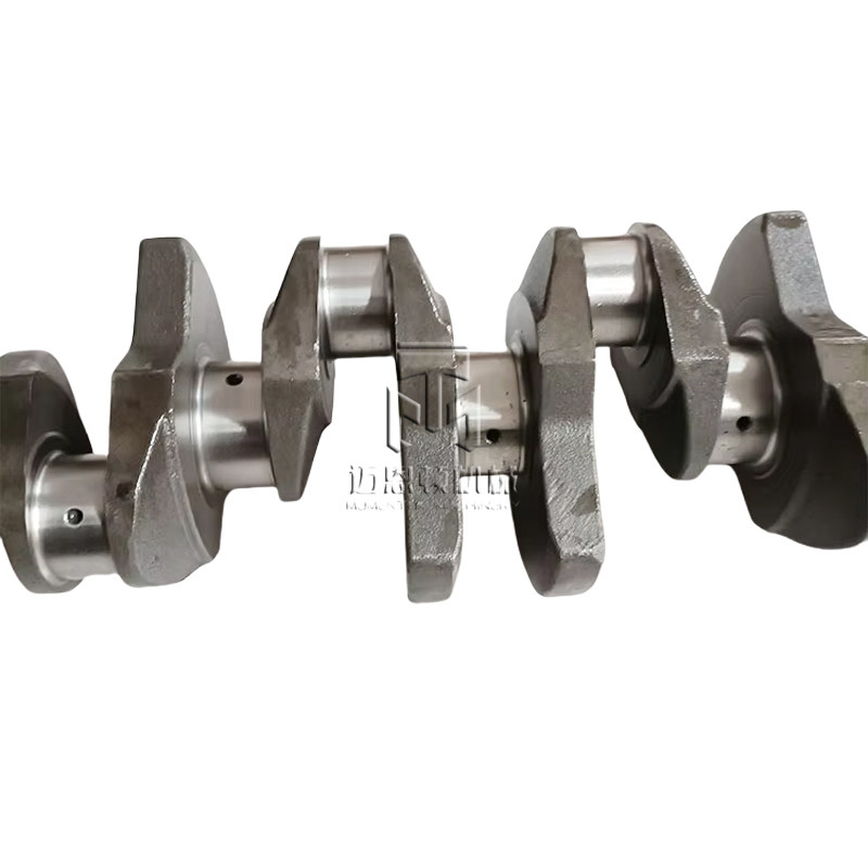 Crankshaft 02139148 02931056 04157526 04232757 04237315 2139148 2931056 4157526 4232757 4237315 0213 9148 0293 1056 0415 7526 0423 2757 0423 7315 for deutz F6L913