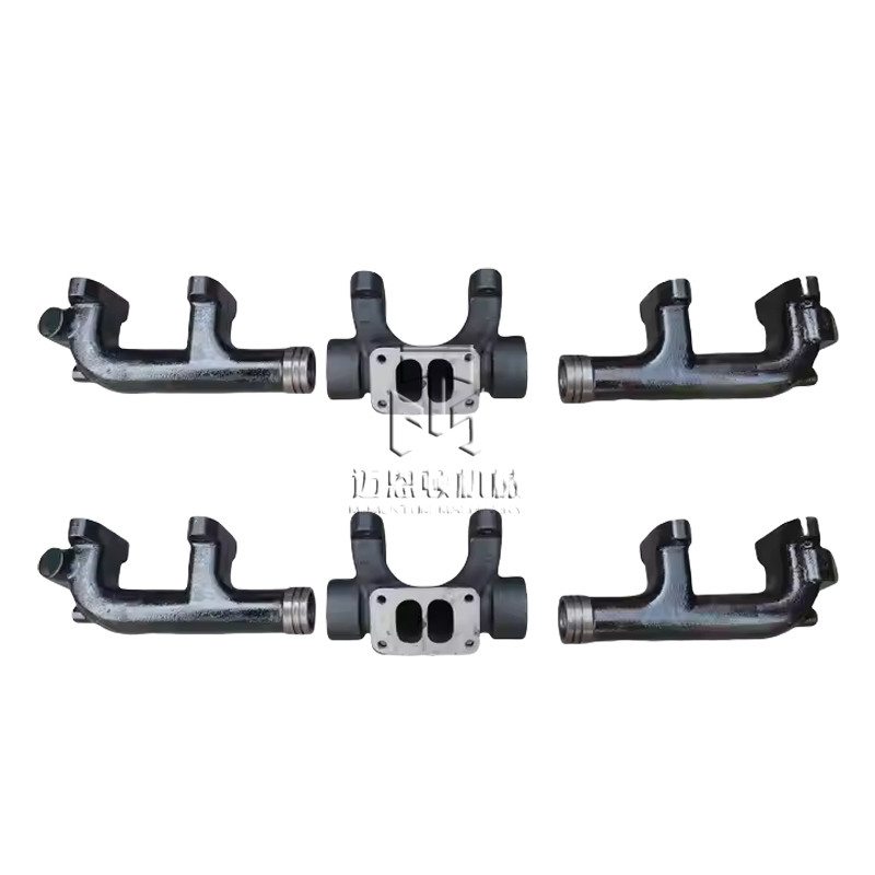 Air Duct Wall 02134114 04150285 0213 4114 0415 0285 2134114 4150285 for deutz 914