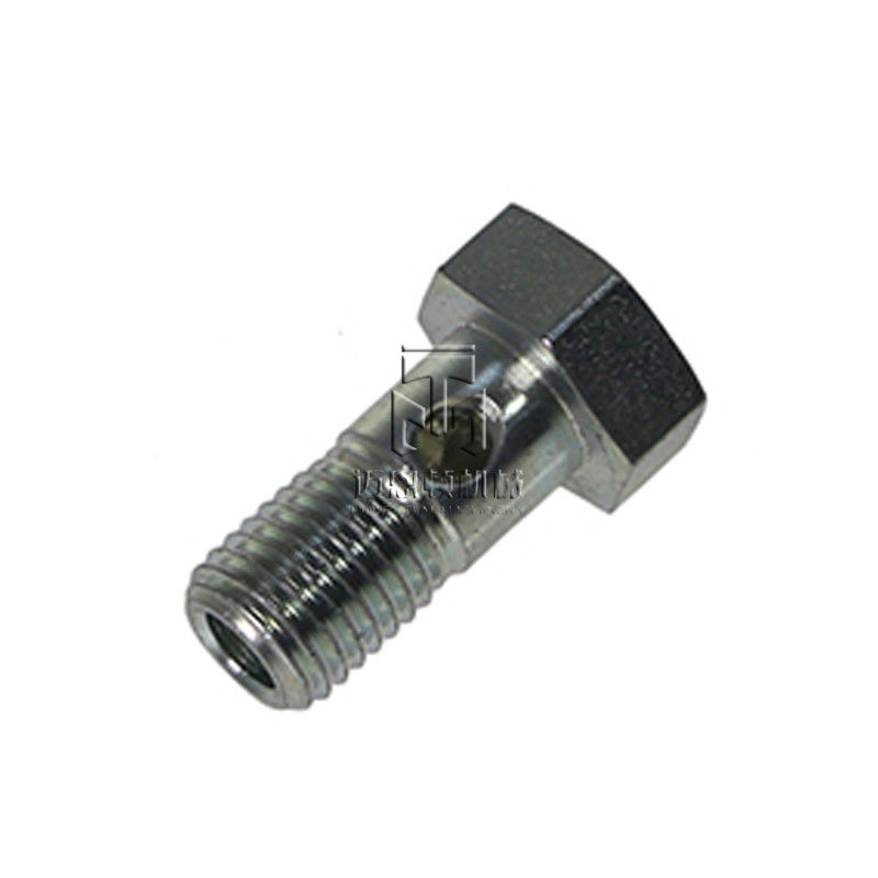 HOLLOW SCREW 01119237 0111 9237 1119237 for DEUTZ BF4M2012 BF6M2012 engine
