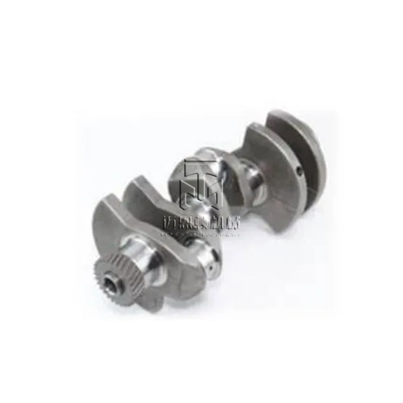 Crankshaft 02931046 02929358 02929359 04232747 2931046 2929358 2929359 4232747 0293 1046 0292 9358 0292 9359 0423 2747 for deutz F4L912 913 FL913