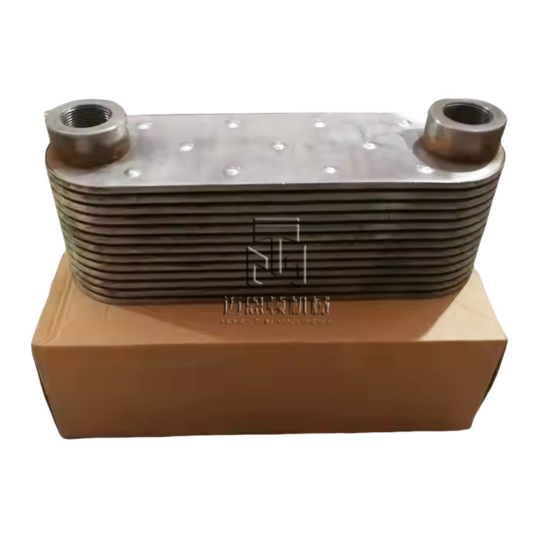 Oil Cooler 04288126 04209930 04205739 4288126 4209930 4205739 0428 8126 0420 9930 0420 5739 for deutz BF6M1013 BF4M1013 Engine