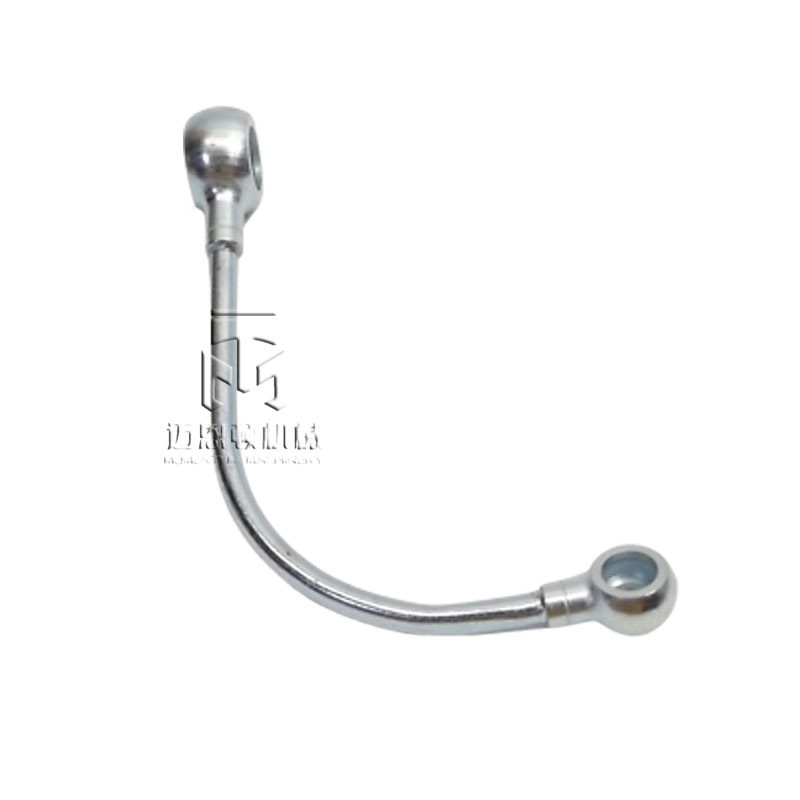 oil line 04197652 0419 7652 4197652 for DEUTZ BFM1012 BFM2012 TCD2012 engine