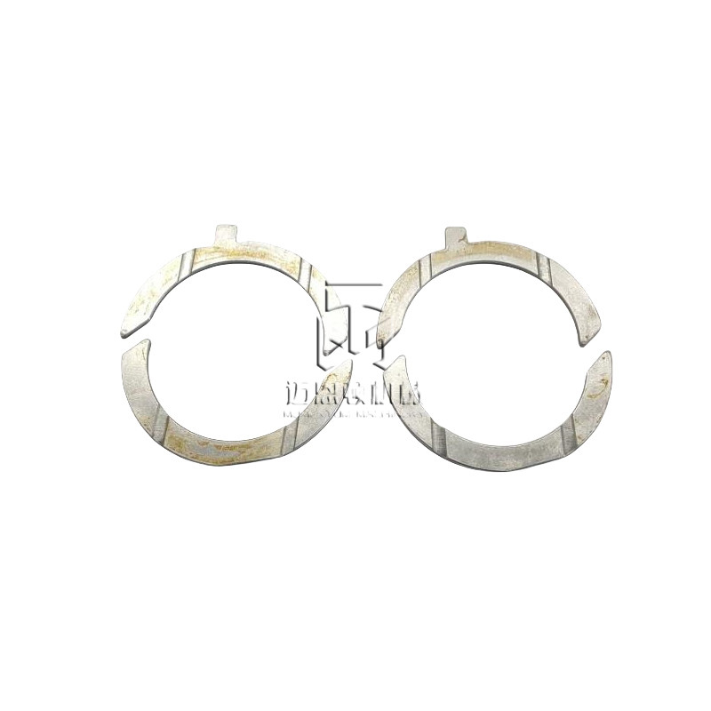 Thrust Washer 02929104 04195724 04195727 0292 9104 0419 5724 0419 5727 2929104 4195724 4195727 for deutz 1012 BF4M1012 BF6M1012 F4L912 913