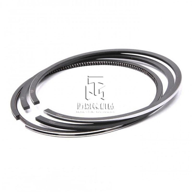 Piston Rings 04283742 04501093 4283742 4501093 0428 3742 0450 1093 for deutz bfm1013 engine
