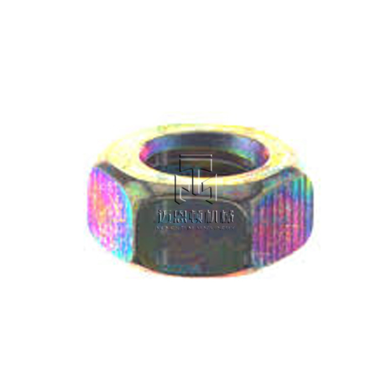 Hexagon Nut 01152783 01112813 0115 2783 0111 2813 1152783 1112813 for deutz F6L912 Engine