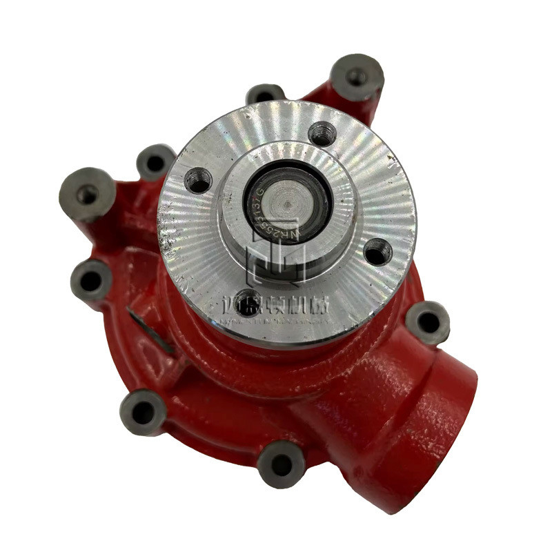 Water Pump 02937440 04283173 02937457 04503614 0293 7440 0428 3173 0293 7457 0450 3614 2937440 4283173 2937457 4503614 for deutz BFM2013 engine