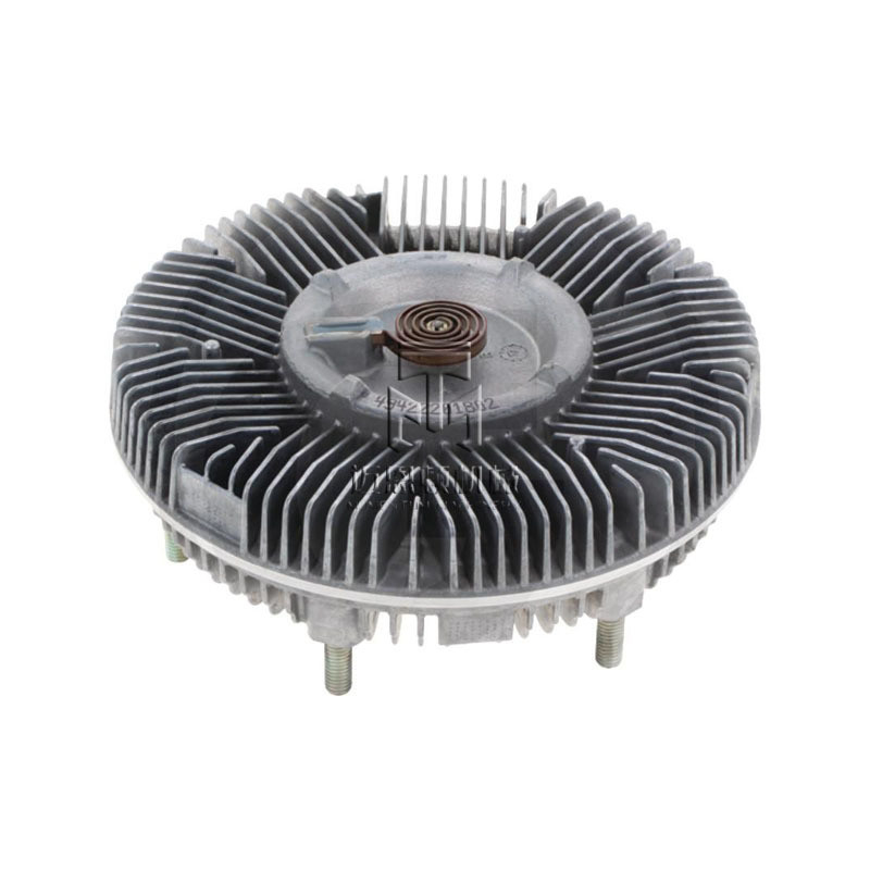 Viscous fan coupl 04253785 0425 3785 4253785 for DEUTZ BF4M2012 TCD2013 BF1013 Engine