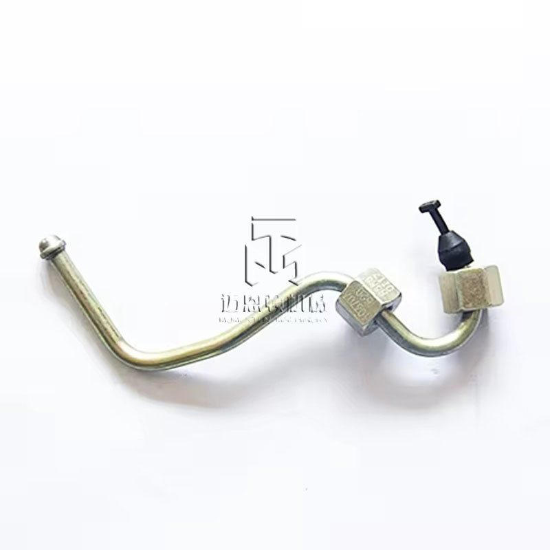High Pressure Fuel Pipe 02111922 02112063 02111653 0211 1922 0211 2063 0211 1653 2111922 2112063 2111653 for DEUTZ BFM2012 TCD2012 Engine