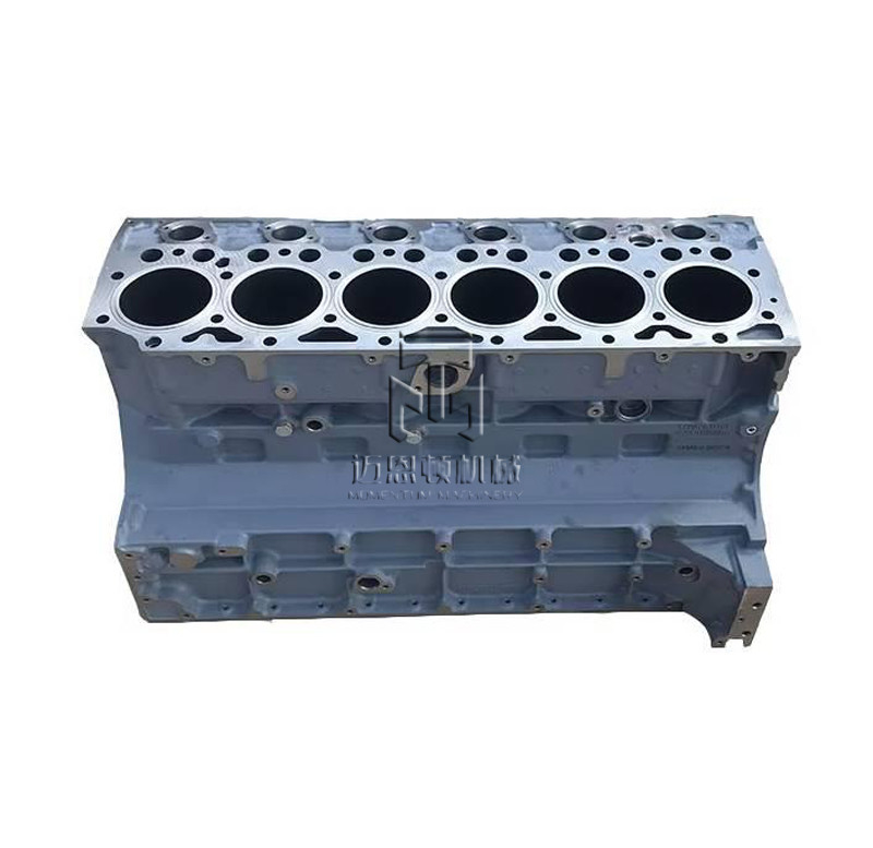 Cylinder Block 04282826 04209416 04259810 04253528 04207698 0428 2826 0420 9416 0425 9810 0425 3528 0420 7698 04282826 4209416 4259810 4253528 4207698 for deutz BF6M1013 engine