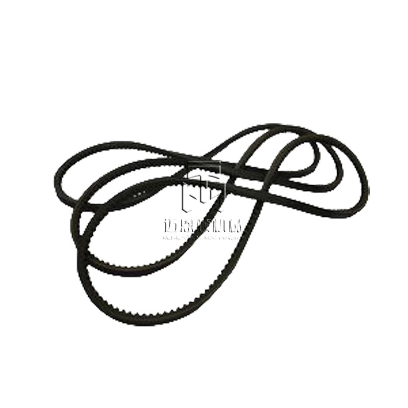 V Belt 02234343 01179480 0223 4343 0117 9480 2234343 1179480 for deutz BF4M1013C Engine