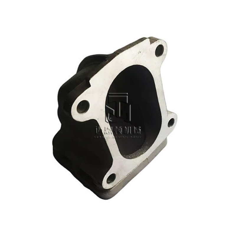 Charge Air Elbow 04254207 04282719 4254207 4282719 0425 4207 0428 2719 for deutz Bf4m1013ec Bf6m1013