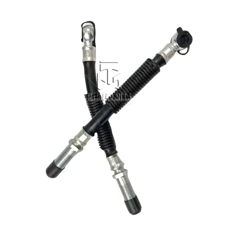 Pipe 04282148 04259414 4282148 4259414 0428 2148 0425 9414 for deutz BFM1013 engine
