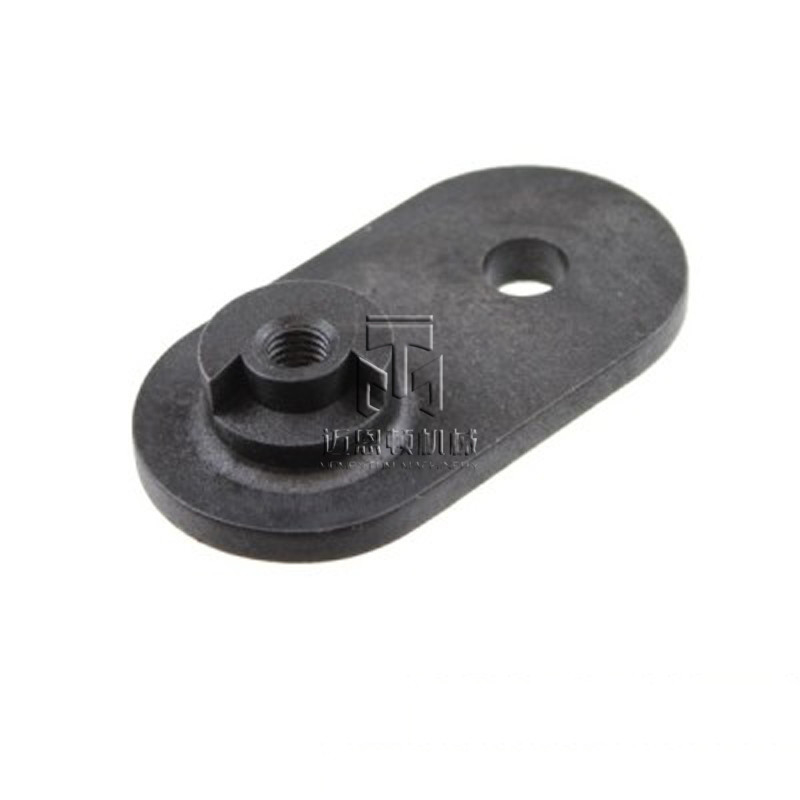 Hexagon Nut 01136453 0113 6453 1136453 for deutz FL914