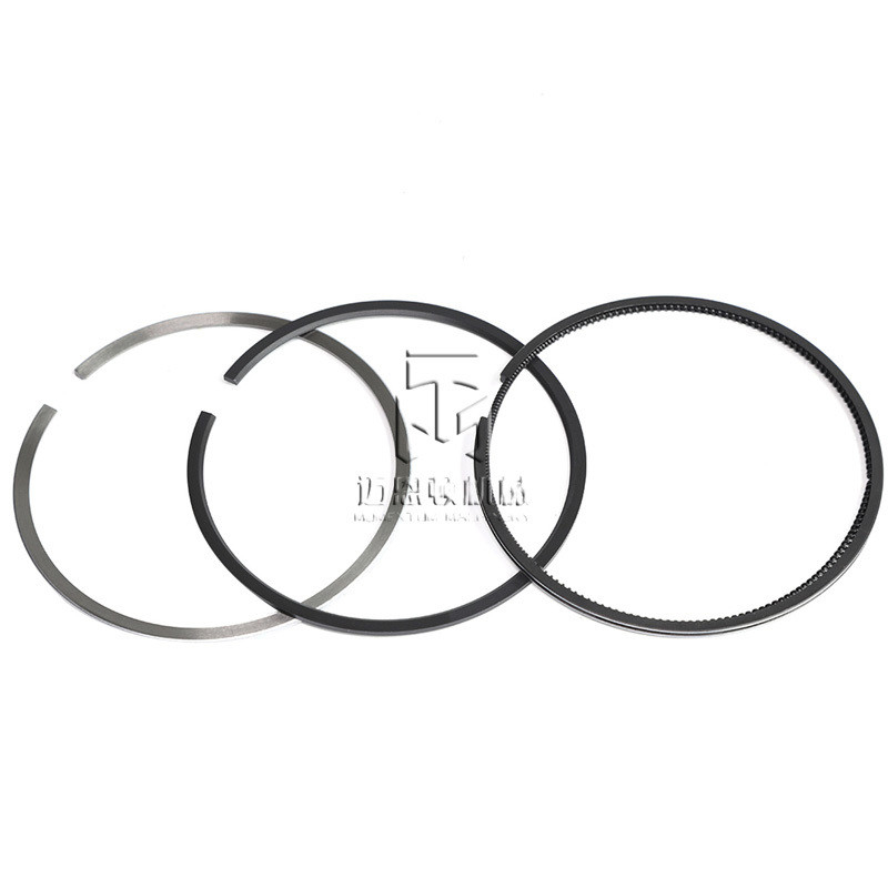 Piston Rings 04280565 4280565 0428 0565 for deutz F4M2011 Diesel Engine