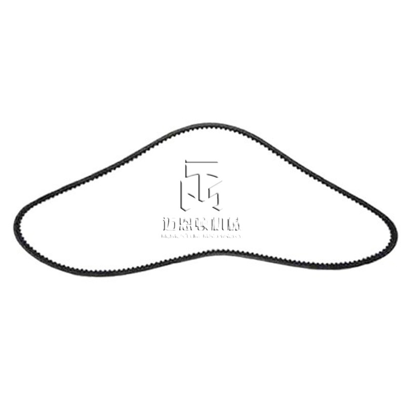 V-belt 02231579 02235181 0223 1579 0223 5181 2231579 2235181 for deutz fl912 913 914