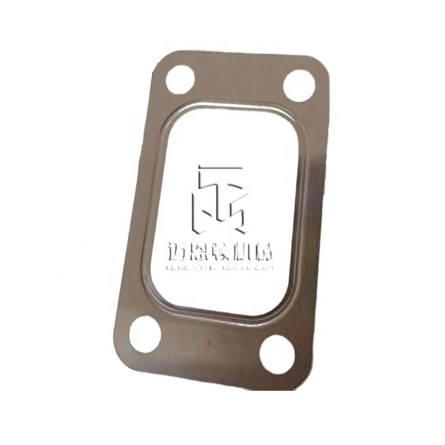 Gasket 04209205 04283302 0420 9205 0428 3302 4209205 4283302 for deutz TCD2013 L06 2V TCD2013 L06 4V TCD2012 BF6M2012 BF6M1013 D6D Engine