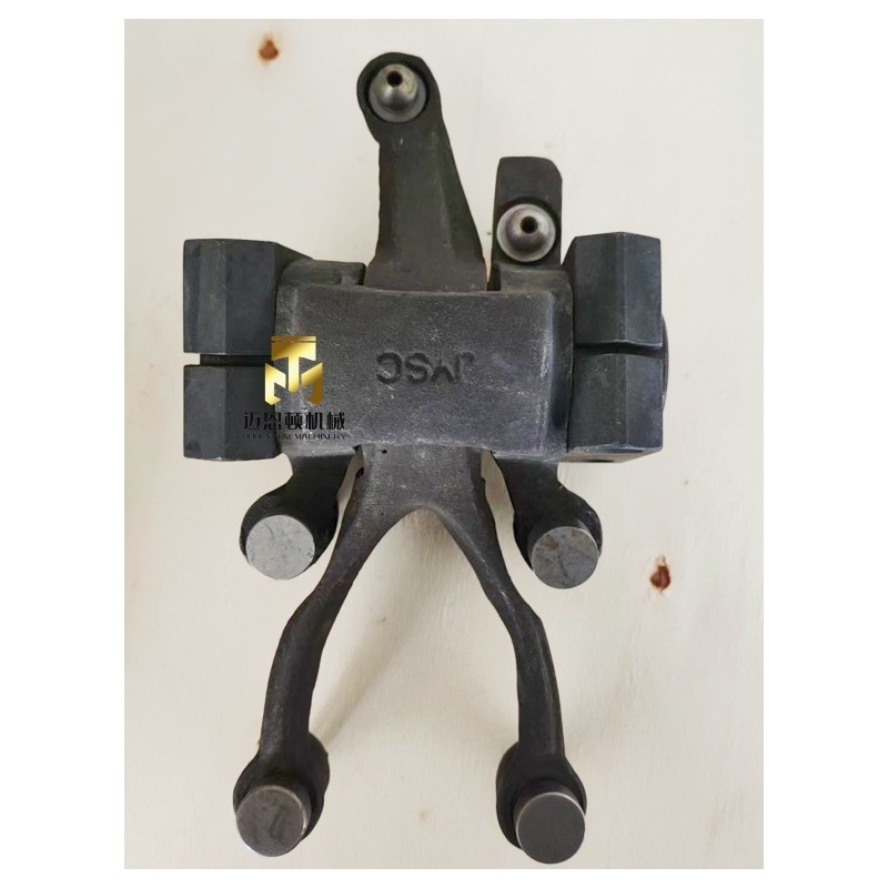 Rocker Arm 04266706 04220696 4266706 4220696 0426 6706 F002200410030 Exhaust 04266707 04222308 04265152 0426 6707 0422 2308 0426 5152 4266707 4222308 4265152 F002200410040 for DEUTZ TCD2015 Engine