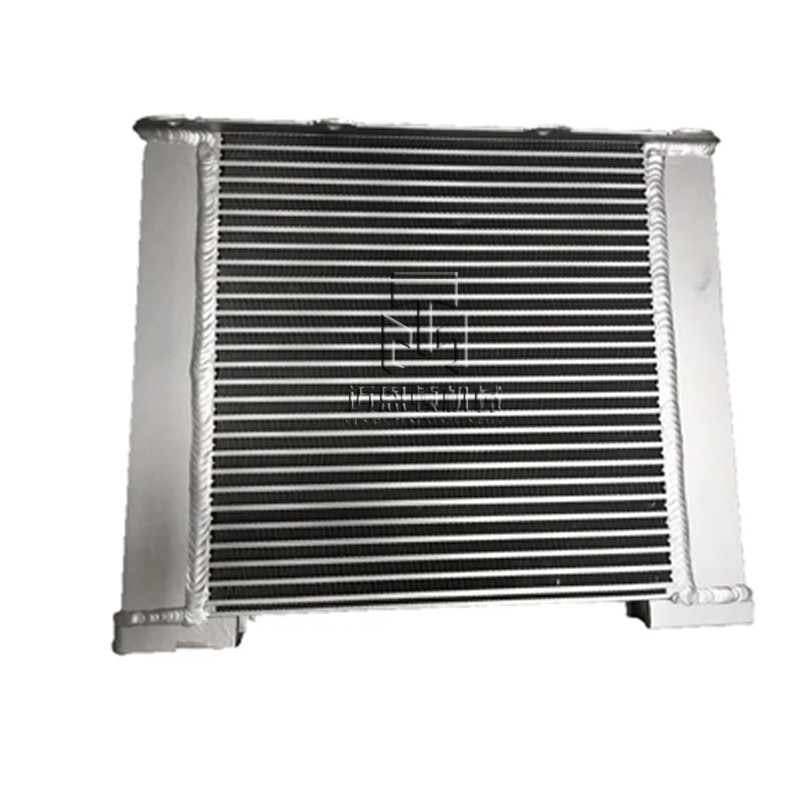 Coolant Cooler 04259458 0425 9458 4259458 for deutz BFM1013 engine