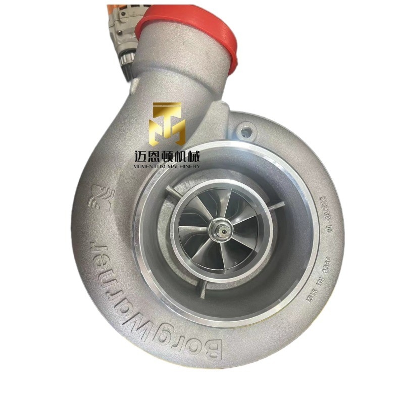 Turbocharger 15009880002 15009700002 4264490KZ 04264490KZ 4264301KZ 04264301KZ For Deutz TCD2015V8