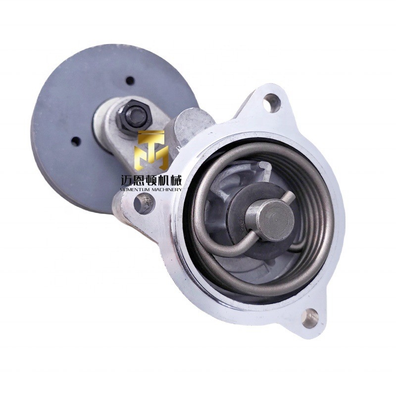 Tensioning Pulley 04152514 04150697 02238071 4152514 4150697 2238071 0415 2514 0415 0697 0223 8071 for Deutz F6L913 BFL914 Engine
