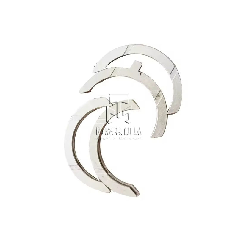 Thrust Washer 02931063 0293 1063 2931063 for DEUTZ BF6M2012 D6E BF4M2012 D4D engine