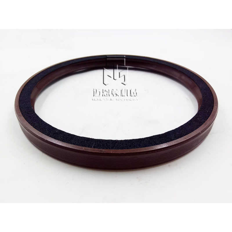 Shaft Lip Seal 04253332 04502203 04253372 04502202 0425 3332 0450 2203 0425 3372 0450 2202 4253332 0502203 4253372 4502202 for DEUTZ BFM1012 BFM2012 TCD2012 engine