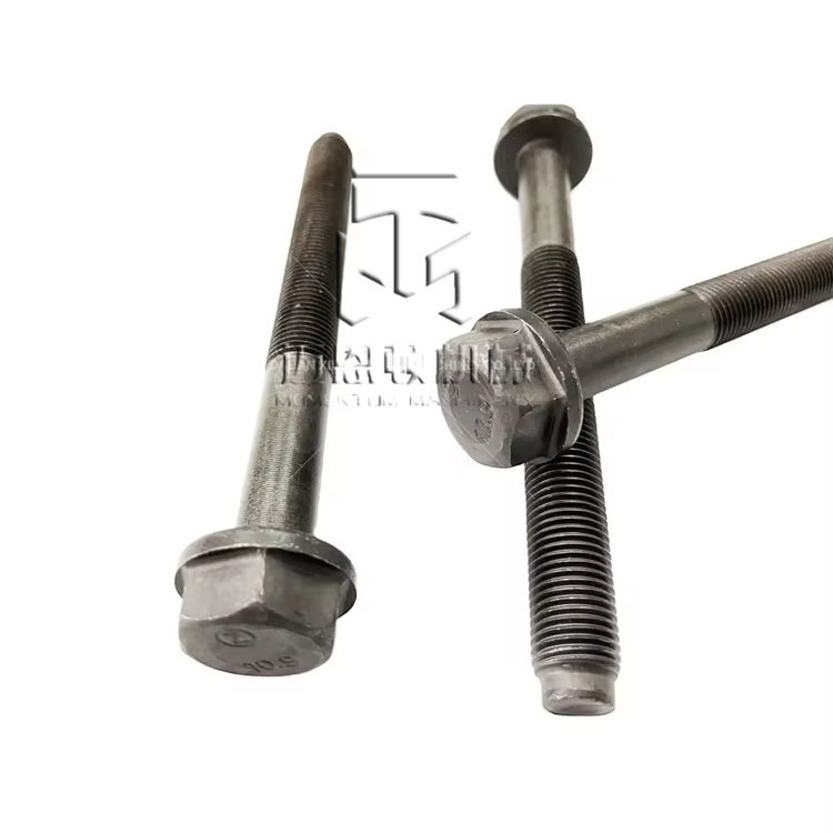 Main Bearing Bolt 04254240 04250345 0425 4240 0425 0345 4254240 4250345 for DEUTZ BFM2013 BFM1012 engine