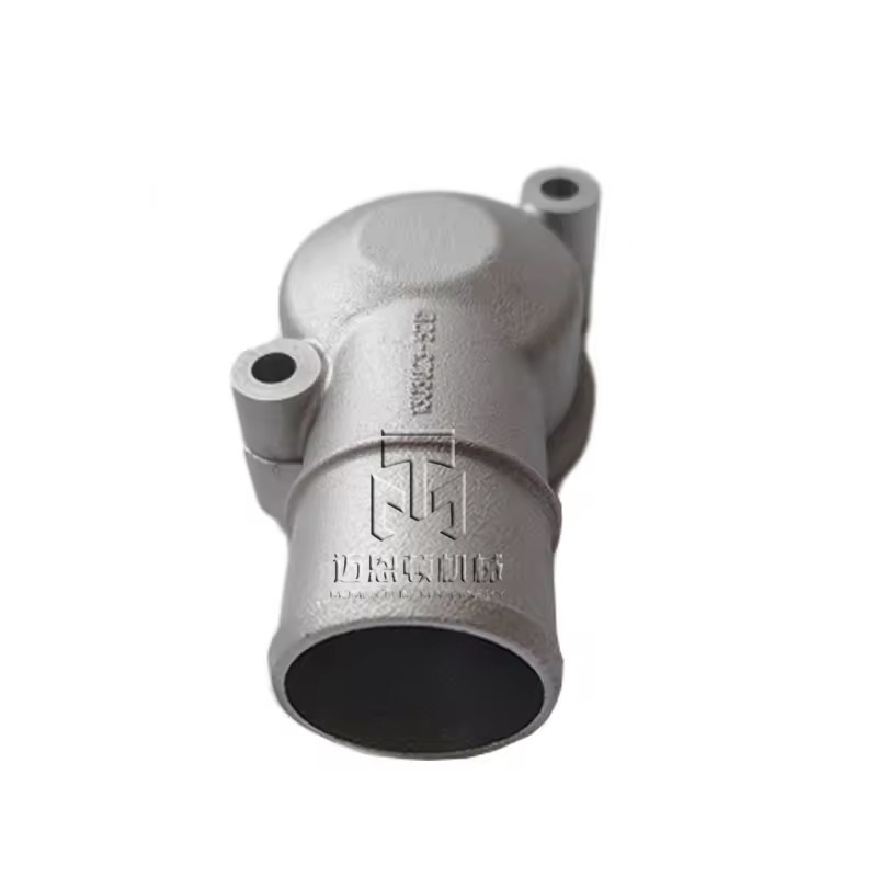 Thermostat Cover 04256565 04256445 04209425 0425 6565 0425 6445 0420 9425 4256565 4256445 4209425 for deutz BF4M1013 BF6M1013 engine