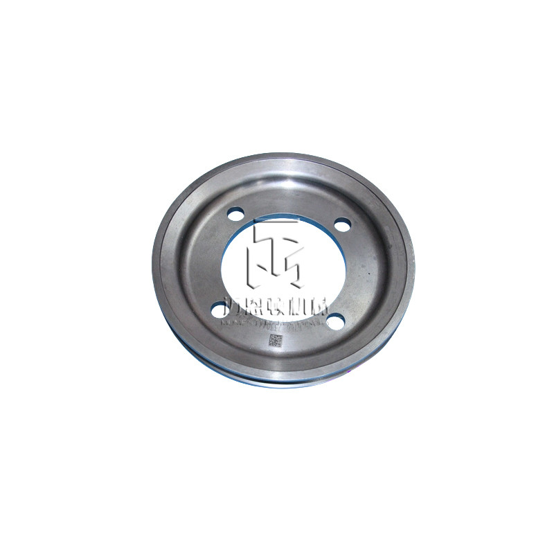 Flange Pulley 04256156 04209606 0425 6156 0420 9606 4256156 4209606 for deutz BFM1013 BF4M1013 engine
