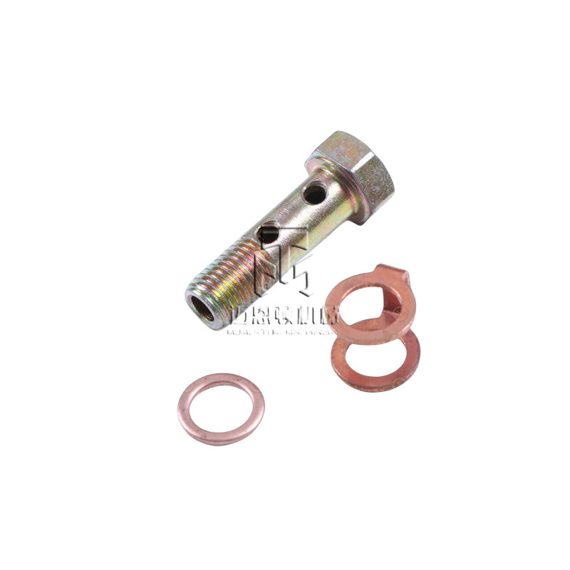 Bolt 01178622 01216492 0117 8622 0121 6492 1178622 1216492 for deutz F4L912 913