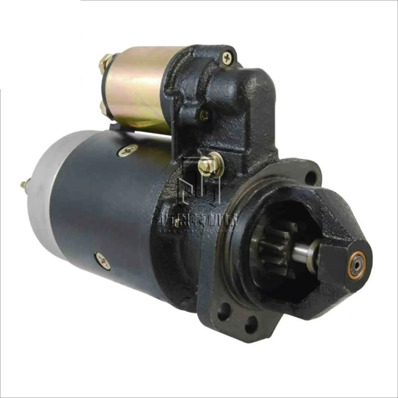 12V Starter Motor 01177441 01178670 02934493 0117 7441 0117 8670 0293 4493 1177441 1178670 2934493 For deutz F4L912 913 914