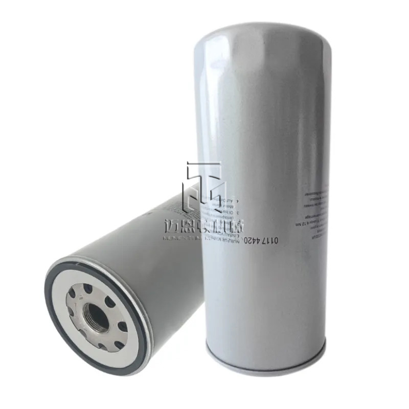 Oil Filter 01174420 0117 4420 1174420 for deutz TCD2015 BFM1015 Designed