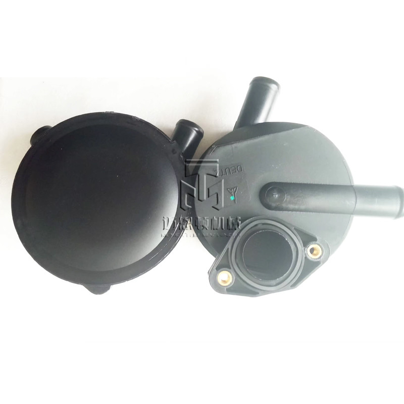 Pressure Regulator 0425 5055 0420 7651 04255055 04207651 4255055 4207651 for BF6M1013 Engine