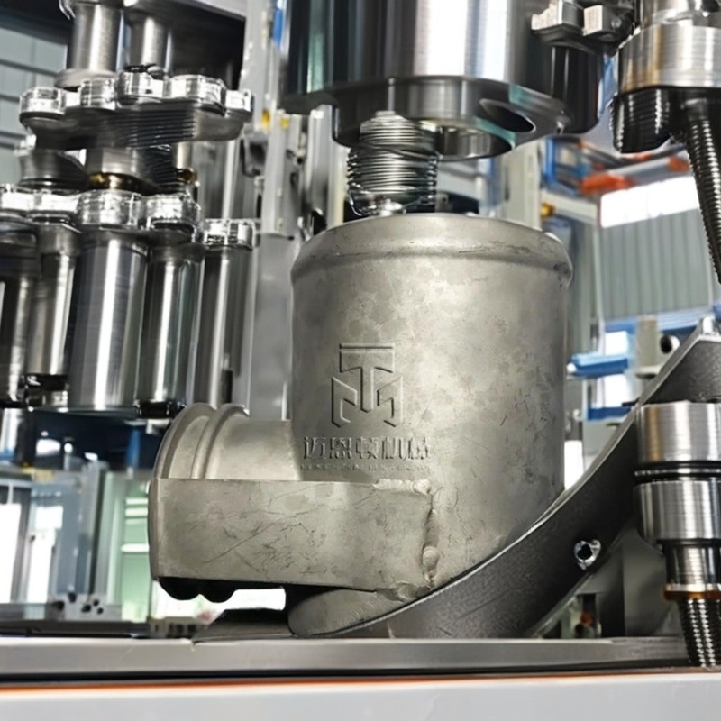 Mainfold 04209073 04207787 04204651 0420 9073 0420 7787 0420 4651 4209073 4207787 4204651 for deutz BFM1013 engine