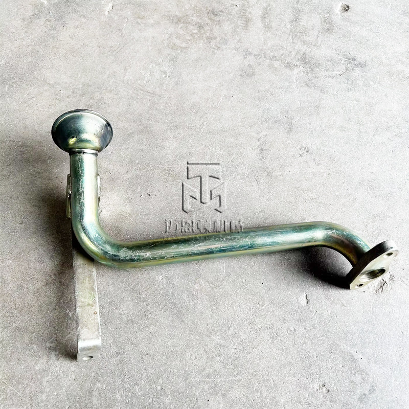 Oil Suction Pipe 04209064 04204870 04285333 4209064 4204870 4285333 0420 9064 0420 4870 0428 5333 for BFM1013 Engine