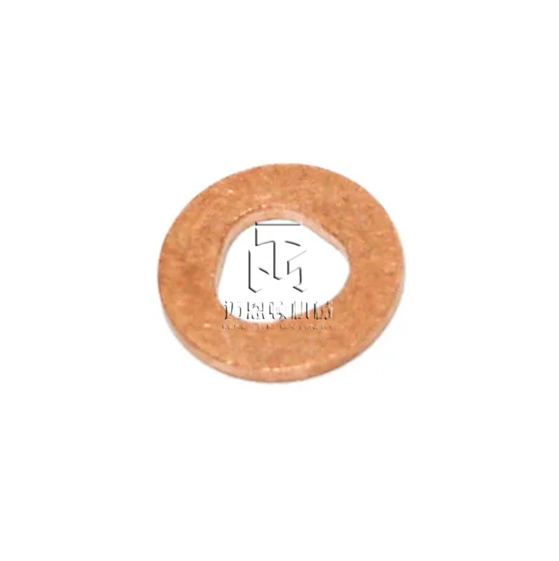 Fuel Injector Sealing Washer 02111985 0211 1985 2111985 for deutz TCD2013L06 4V