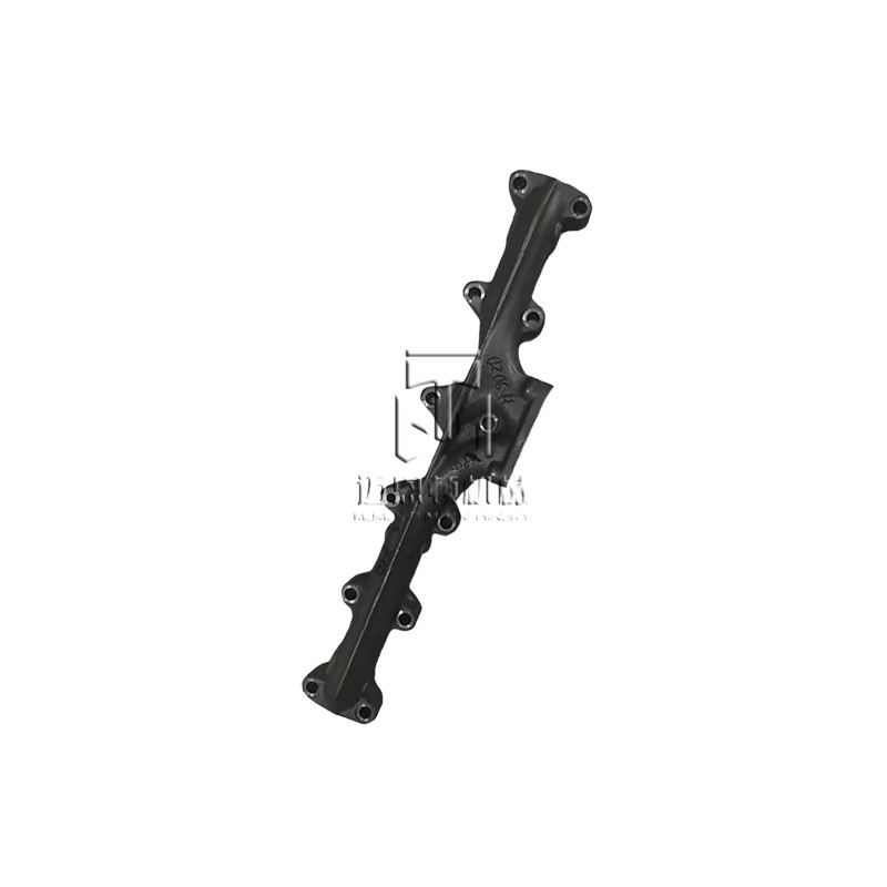 Exhaust Pipe 04255278 4255278 0425 5278 for deutz TCD2012L06 2V Engine