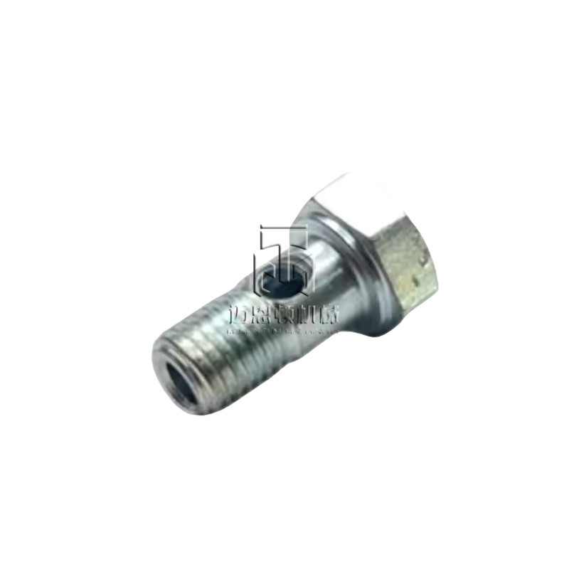 Fuel Bolt with Washer 01119231 01119230 01151362 0111 9231 0111 9230 0115 1362 1119231 1119230 1151362 For deutz F4L912 913