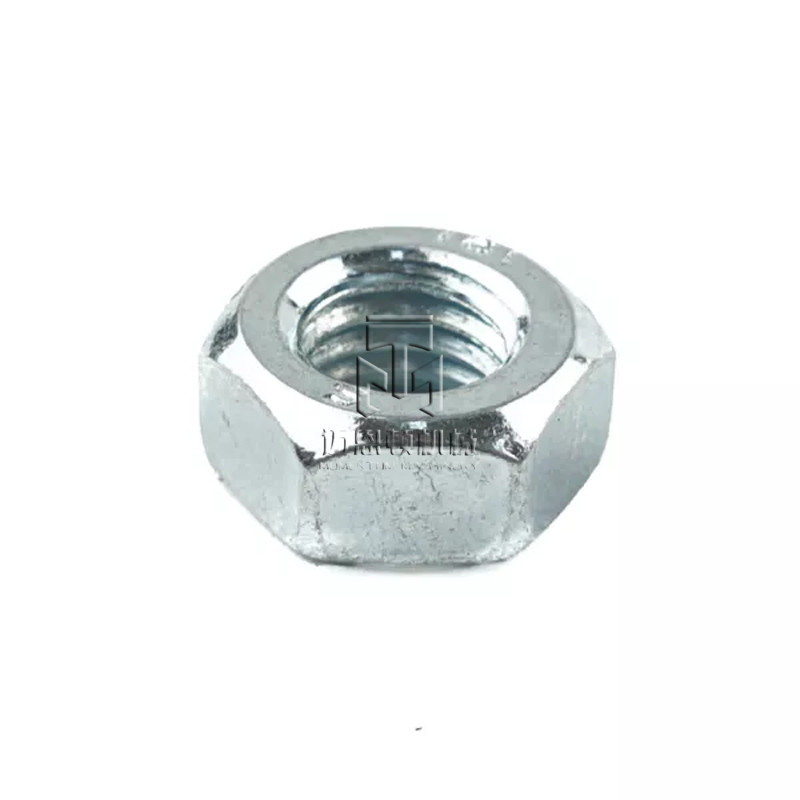 Hexagon Nut 01112824 01112834 01137057 0111 2824 0111 2834 0113 7057 1112824 1112834 1137057 for deutz BF4L913 Engine