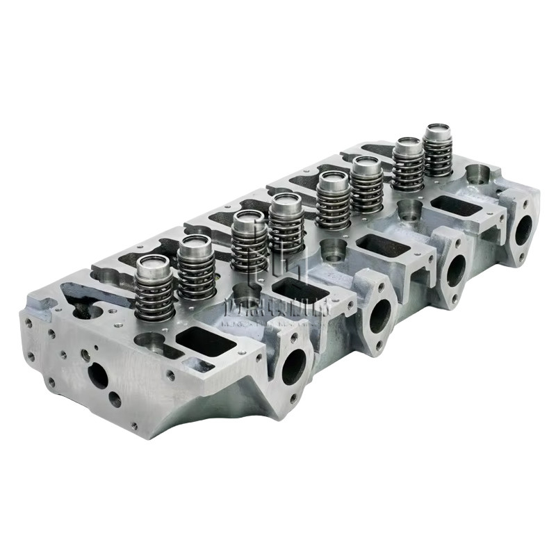 Cylinder Head 04297593 04293546 0429 7593 0429 3546 4297593 4293546 For deutz D5E tcd2012