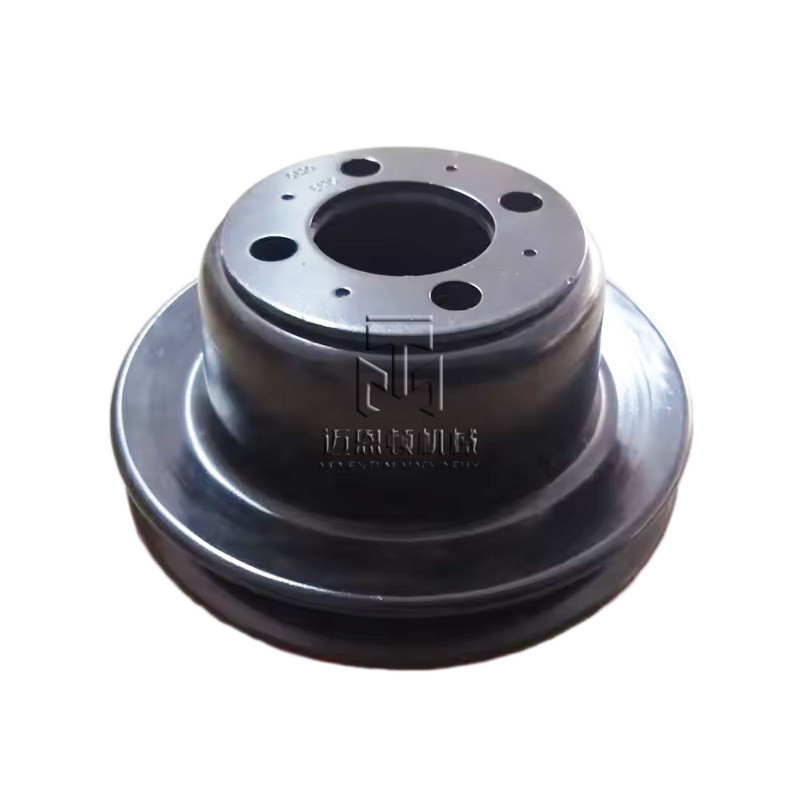 Pulley 04208470 04207054 0420 8470 0420 7054 4208470 4207054 for deutz BF4M1013 Engine