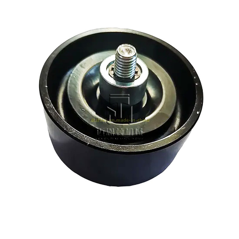 Idler roller 04901801 04900376 0490 1801 0490 0376 4901801 4900376 for TCD2013 L06 4V engine