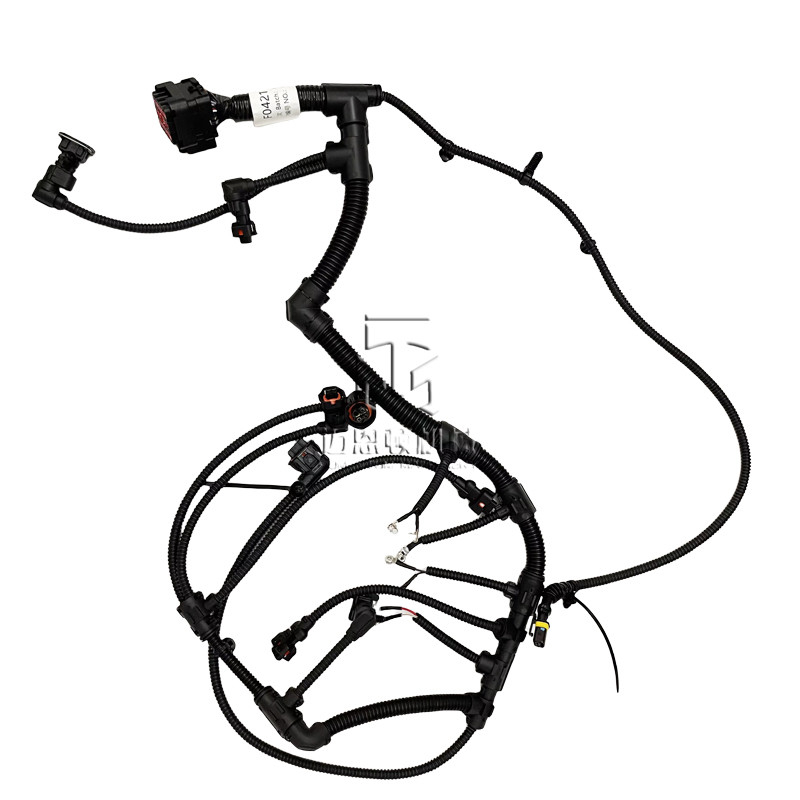 Harness Cable 04211143 0421 1143 4211143 for deutz TCD2012 L04 2V Engine