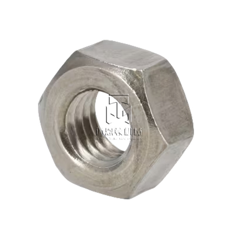 Hexagon Nut 01148705 0114 8705 1148705 for deutz tcd2012