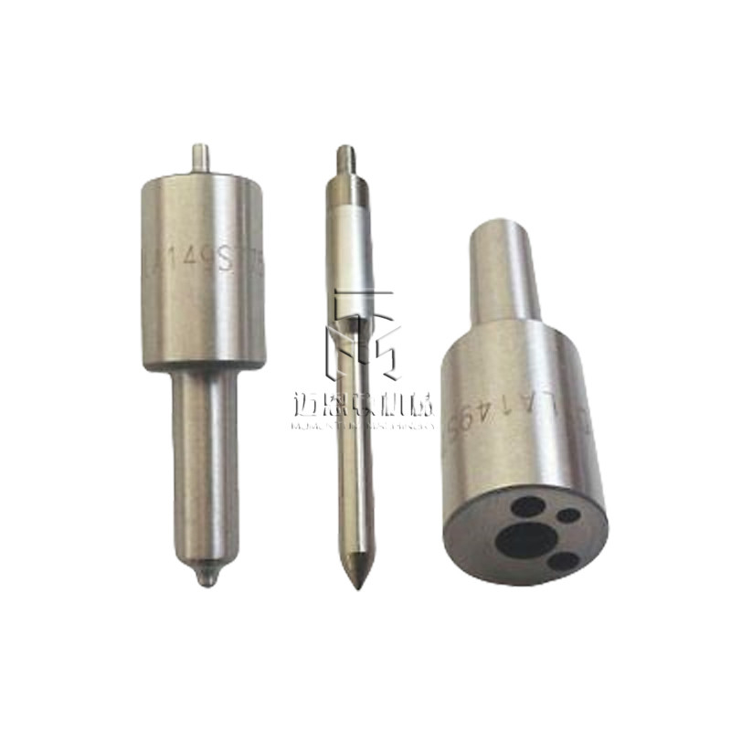 Injector Nozzle 0433271377 02233273 02934345 0223 3273 0293 4345 2233273 2934345 0432291752 DLLA149S775 for deutz F4L912 913