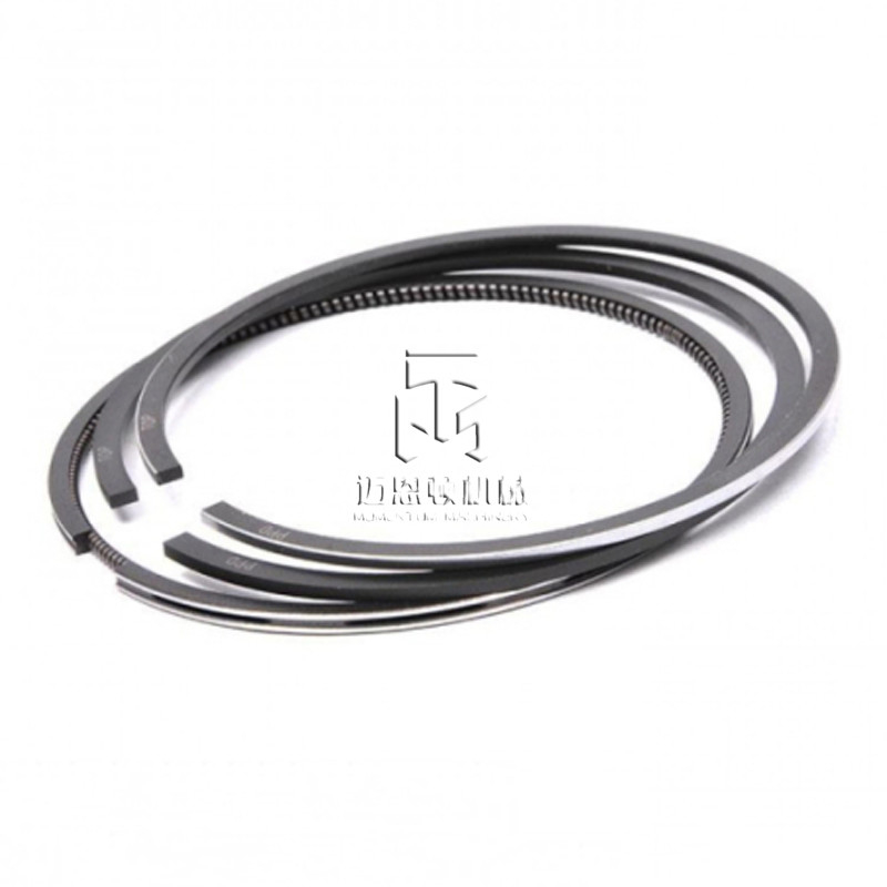PISTON RING SET 0.50 02235234 02236684 04151060 04158394 2235234 2236684 4151060 4158394 0223 5234 0223 6684 0415 1060 0415 8394 for deutz 913